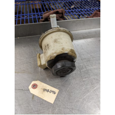 114R046 Power Steering Reservoir For 10-15 Nissan Titan  5.6